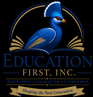 Education First, Inc