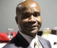 Dr. Blidi S. Stemn
