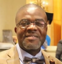 Dr. T. Edwin Freeman